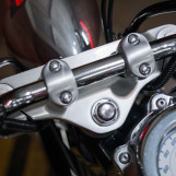 Мотоцикл Yamaha Drag Star 400 с пробегом 15199 км