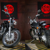 Мотоцикл Yamaha Drag Star 400 с пробегом 15199 км