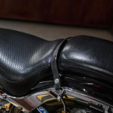 Мотоцикл Yamaha Drag Star 400 с пробегом 15199 км