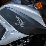 Мотоцикл Honda NC700X ABS с пробегом 5873 км