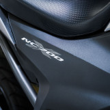 Мотоцикл Honda NC700X ABS с пробегом 5873 км