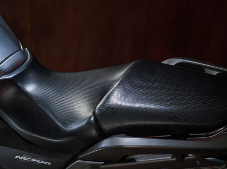 Мотоцикл Honda NC700X ABS с пробегом 5873 км