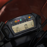 Мотоцикл Honda NC700X ABS с пробегом 5873 км