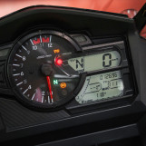 Мотоцикл Suzuki V-Strom DL650 Traction ABS с пробегом 12696 км