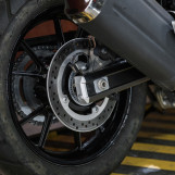 Мотоцикл Suzuki V-Strom DL650 Traction ABS с пробегом 12696 км