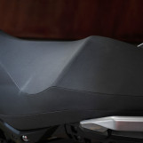 Мотоцикл Suzuki V-Strom DL650 Traction ABS с пробегом 12696 км