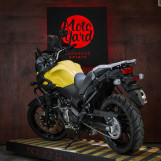 Мотоцикл Suzuki V-Strom DL650 Traction ABS с пробегом 12696 км