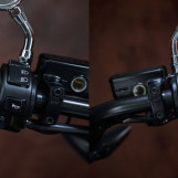 Мотоцикл Honda GL1800 Valkyrie ABS с пробегом 7459 миль