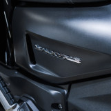 Мотоцикл Honda GL1800 Valkyrie ABS с пробегом 7459 миль