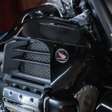 Мотоцикл Honda GL1800 Valkyrie ABS с пробегом 7459 миль