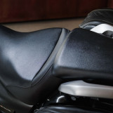 Мотоцикл Honda GL1800 Valkyrie ABS с пробегом 7459 миль