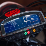 Мотоцикл Honda GL1800 Valkyrie ABS с пробегом 7459 миль