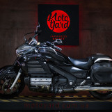 Мотоцикл Honda GL1800 Valkyrie ABS с пробегом 7459 миль