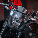 Мотоцикл Honda GL1800 Valkyrie ABS с пробегом 7459 миль