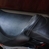 Мотоцикл Suzuki Boulevard C109R з пробігом 10333 миль