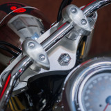 Мотоцикл Suzuki Boulevard C109R з пробігом 10333 миль