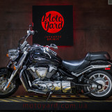 Мотоцикл Suzuki Boulevard C109R з пробігом 10333 миль