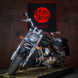 Мотоцикл Suzuki Boulevard C109R з пробігом 10333 миль