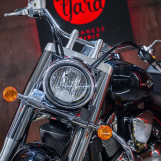 Мотоцикл Suzuki Boulevard C109R з пробігом 10333 миль