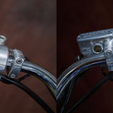 Мотоцикл Honda Shadow 750 classic з пробігом 21239 миль