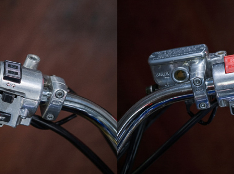 Мотоцикл Honda Shadow 750 classic з пробігом 21239 миль