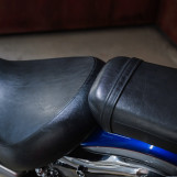 Мотоцикл Honda Shadow 750 classic з пробігом 21239 миль