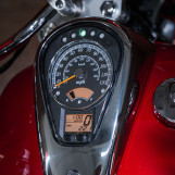 Мотоцикл Suzuki Intruder 800 (Boulevard С50) Новый с пробегом 221 миль