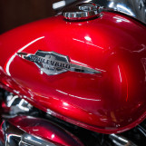 Мотоцикл Suzuki Intruder 800 (Boulevard С50) Новый с пробегом 221 миль