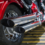 Мотоцикл Suzuki Intruder 800 (Boulevard С50) Новый с пробегом 221 миль