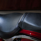 Мотоцикл Suzuki Intruder 800 (Boulevard С50) Новый с пробегом 221 миль