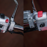 Мотоцикл Suzuki Intruder 800 (Boulevard С50) Новый с пробегом 221 миль