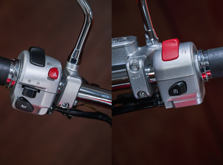 Мотоцикл Suzuki Intruder 800 (Boulevard С50) Новый с пробегом 221 миль