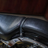 Мотоцикл Yamaha Drag Star 650 Новый с пробегом 1911 Миль