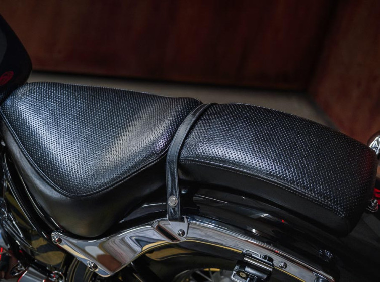 Мотоцикл Yamaha Drag Star 650 Новый с пробегом 1911 Миль