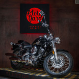 Мотоцикл Yamaha Drag Star 650 Новый с пробегом 1911 Миль