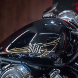 Мотоцикл Yamaha Drag Star 650 Новый с пробегом 1911 Миль