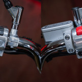 Мотоцикл Yamaha Drag Star 650 Новый с пробегом 1911 Миль