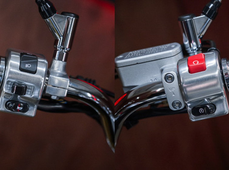 Мотоцикл Yamaha Drag Star 650 Новый с пробегом 1911 Миль