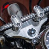 Мотоцикл Yamaha Drag Star 650 Новый с пробегом 1911 Миль