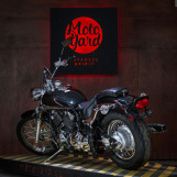 Мотоцикл Yamaha Drag Star 650 Новый с пробегом 1911 Миль