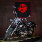 Мотоцикл Yamaha Drag Star 650 Новый с пробегом 1911 Миль