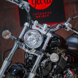 Мотоцикл Yamaha Drag Star 650 Новый с пробегом 1911 Миль