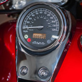 Мотоцикл Honda Shadow 750 Aero Інжектор з пробігом 208 миль