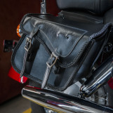 Мотоцикл Honda Shadow 750 Aero Інжектор з пробігом 208 миль