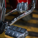 Мотоцикл Honda Shadow 750 Aero Інжектор з пробігом 208 миль