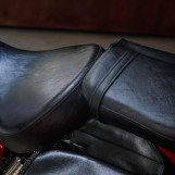 Мотоцикл Honda Shadow 750 Aero Інжектор з пробігом 208 миль