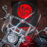 Мотоцикл Honda Shadow 750 Aero Інжектор з пробігом 208 миль