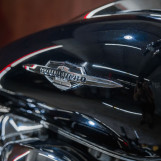 Мотоцикл Suzuki Boulevard M109R с пробегом 1991 миль