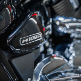 Мотоцикл Suzuki Boulevard M109R с пробегом 1991 миль