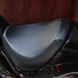 Мотоцикл Suzuki Boulevard M109R с пробегом 1991 миль